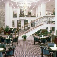 Отель Grand View Hotel Иордания, Вади-Муса - отзывы, цены и фото номеров - забронировать отель Grand View Hotel онлайн фото 7