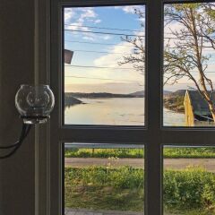 Отель Bjarkøy комната для гостей фото 2