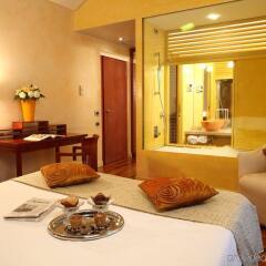 Hotel Sanpi Milano в номере