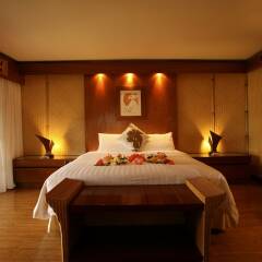 Отель InterContinental Resort and Spa Moorea спа