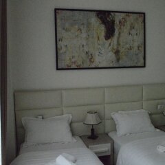 Living Hotel in Tirana, Albania from 86$, photos, reviews - zenhotels.com guestroom photo 5