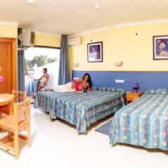 OK Hotel Bay Ibiza детские мероприятия