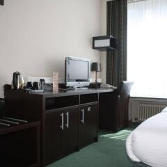 Hotel Plasky удобства в номере фото 2