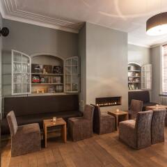 Hotel Goezeput развлечения