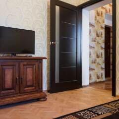 Апартаменты City Apartment on Ivana Franka 121 Львов удобства в номере