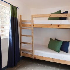 Veranda Pointe Aux Biches Hotel детские мероприятия
