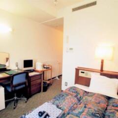 Minami-fukuoka Green Hotel Фукуока удобства в номере