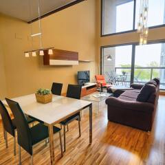 Отель Oh My Loft Valencia комната для гостей фото 5