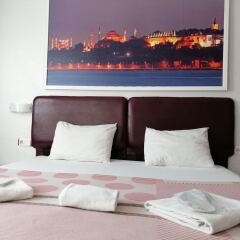 Galata34 Турция, Стамбул - отзывы, цены и фото номеров - забронировать отель Galata34 онлайн фото 18