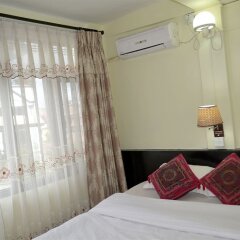 Отель Pariwar B&B Непал, Катманду - отзывы, цены и фото номеров - забронировать отель Pariwar B&B онлайн удобства в номере