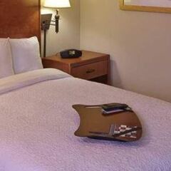 Comfort Inn Raleigh Midtown in Raleigh, United States of America from 139$, photos, reviews - zenhotels.com