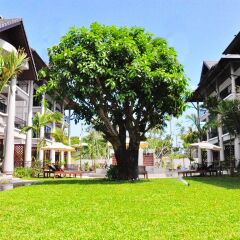 Отель Navatara Phuket Resort фото 5