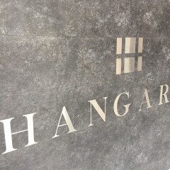 Отель Hangar Inn Guadalajara Aeropuerto парковка