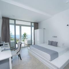 Отель VIlla Thawthisa комната для гостей