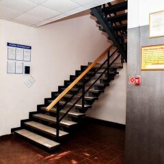 Гостиница Hostel na VDNH в Москве отзывы, цены и фото номеров - забронировать гостиницу Hostel na VDNH онлайн Москва интерьер отеля