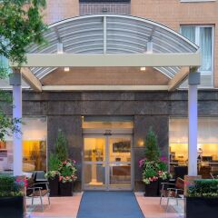 Отель Holiday Inn Express - New York City Chelsea фото 8