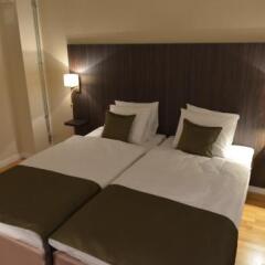 Отель Hotell Nova Швеция, Карлстад - отзывы, цены и фото номеров - забронировать отель Hotell Nova онлайн сейф в номере