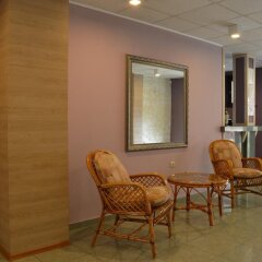 Hotel Eos Китен интерьер отеля фото 2