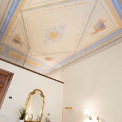 Отель Piazza Signoria Suite Флоренция фото 14