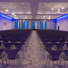 Отель Radisson Blu Mall Of America Блумингтон помещение для мероприятий фото 2
