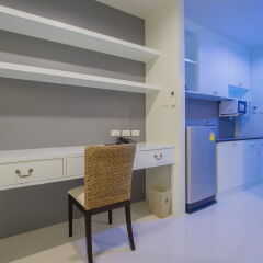 Baba House Phuket Hotel удобства в номере