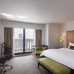 Отель lebua at State Tower Таиланд, Бангкок - 5 отзывов об отеле, цены и фото номеров - забронировать отель lebua at State Tower онлайн комната для гостей фото 3