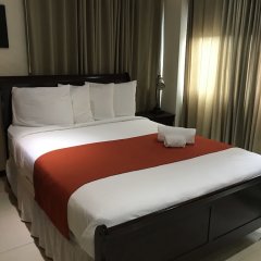 Canyon Boutique Hotel in Barranquitas, Puerto Rico from 136$, photos, reviews - zenhotels.com guestroom photo 3