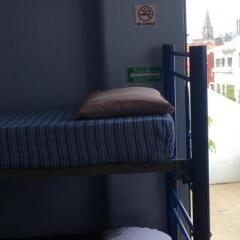 Отель Mezcalito Blue Hostel Мексика, Гвадалахара - отзывы, цены и фото номеров - забронировать отель Mezcalito Blue Hostel онлайн городской автобус