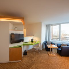 Hotel Alte Werft in Papenburg, Germany from 199$, photos, reviews - zenhotels.com room amenities