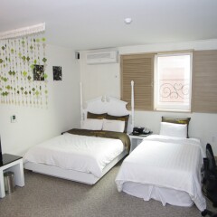 Отель Amourex Hotel Южная Корея, Сеул - отзывы, цены и фото номеров - забронировать отель Amourex Hotel онлайн фото 2
