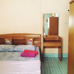 Отель Chida Guest House комната для гостей фото 2