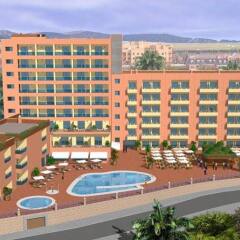 Hotel Ritual Torremolinos - Adults only фото 2