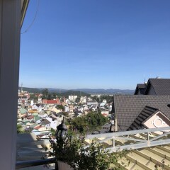 Отель Smile Villa Da Lat Далат фото 9