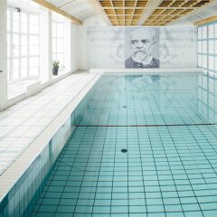 Spa Hotel Dvorák бассейн фото 2