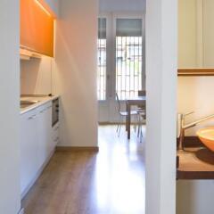 Апартаменты Chic & Basic Bruc Apartments Барселона фото 6