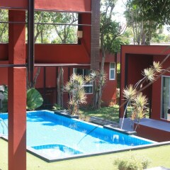 Foresta Boutique Resort & Hotel детские мероприятия фото 2