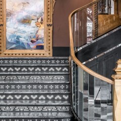 Отель Bachleda Residence Zakopane Закопане интерьер отеля