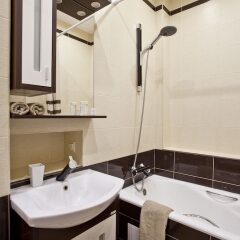 Гостиница Moscow Suites Apartments Тверская в Москве 1 отзыв об отеле, цены и фото номеров - забронировать гостиницу Moscow Suites Apartments Тверская онлайн Москва фото 5