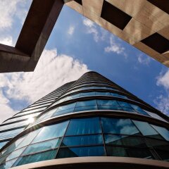 Отель Westin Grand Vancouver Канада, Ванкувер - отзывы, цены и фото номеров - забронировать отель Westin Grand Vancouver онлайн удобства в номере фото 2