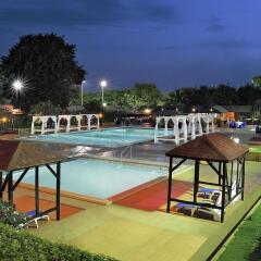 Sheraton Abuja Hotel бассейн фото 2