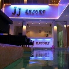 Отель JJ Resort and Spa Филиппины, остров Боракай - отзывы, цены и фото номеров - забронировать отель JJ Resort and Spa онлайн гостиничный бар
