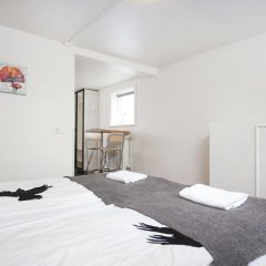 Stay Apartments Grettisgata in Reykjavik, Iceland from 321$, photos, reviews - zenhotels.com guestroom photo 5