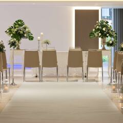 Отель Nh Collection San Sebastian Aranzazu Сан-Себастьян помещение для мероприятий фото 2