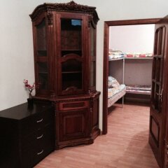 Hostel On Sadovnicheskaya удобства в номере фото 2