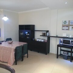 Отель Bed & Breakfast My Sweet Home Бари интерьер отеля
