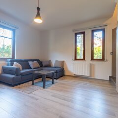 Отель Victus Apartamenty - Makowy Сопот фото 4