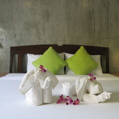 K.L. Boutique Hotel комната для гостей фото 5