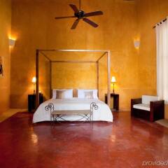 Hotel Hacienda Mérida комната для гостей фото 3
