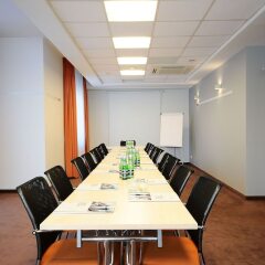 Отель Oliwski Hotel Польша, Гданьск - отзывы, цены и фото номеров - забронировать отель Oliwski Hotel онлайн помещение для мероприятий фото 2
