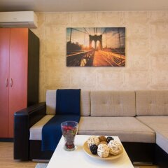 Гостиница Lux Apartments Землянский переулок в Москве отзывы, цены и фото номеров - забронировать гостиницу Lux Apartments Землянский переулок онлайн Москва